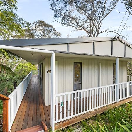 Tree Tops Katoomba Exterior photo