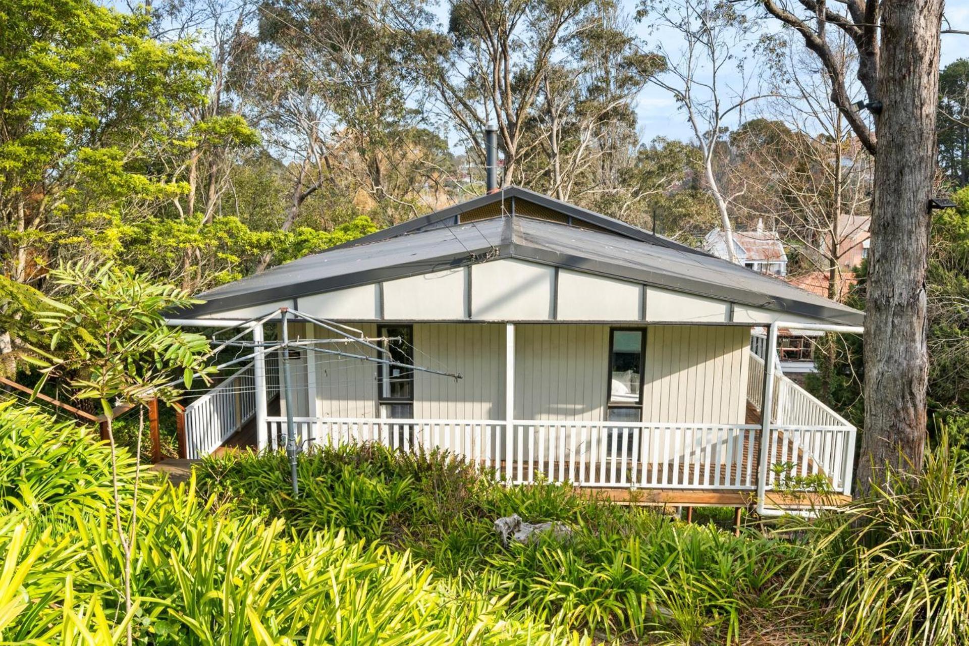 Tree Tops Katoomba Exterior photo