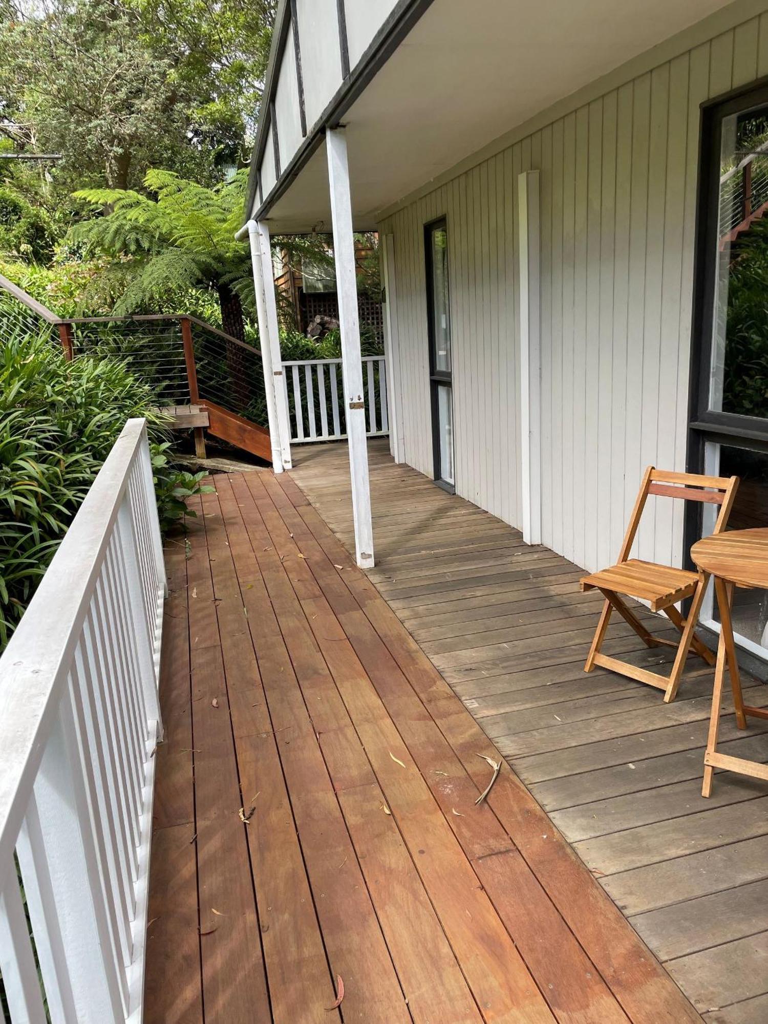 Tree Tops Katoomba Exterior photo